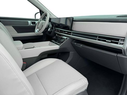 New 2025 Hyundai Santa Fe SEL image 23