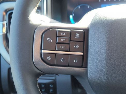 New 2026 Ford F250 Lariat w/ Lariat Ultimate Package AWD/4WD image 16