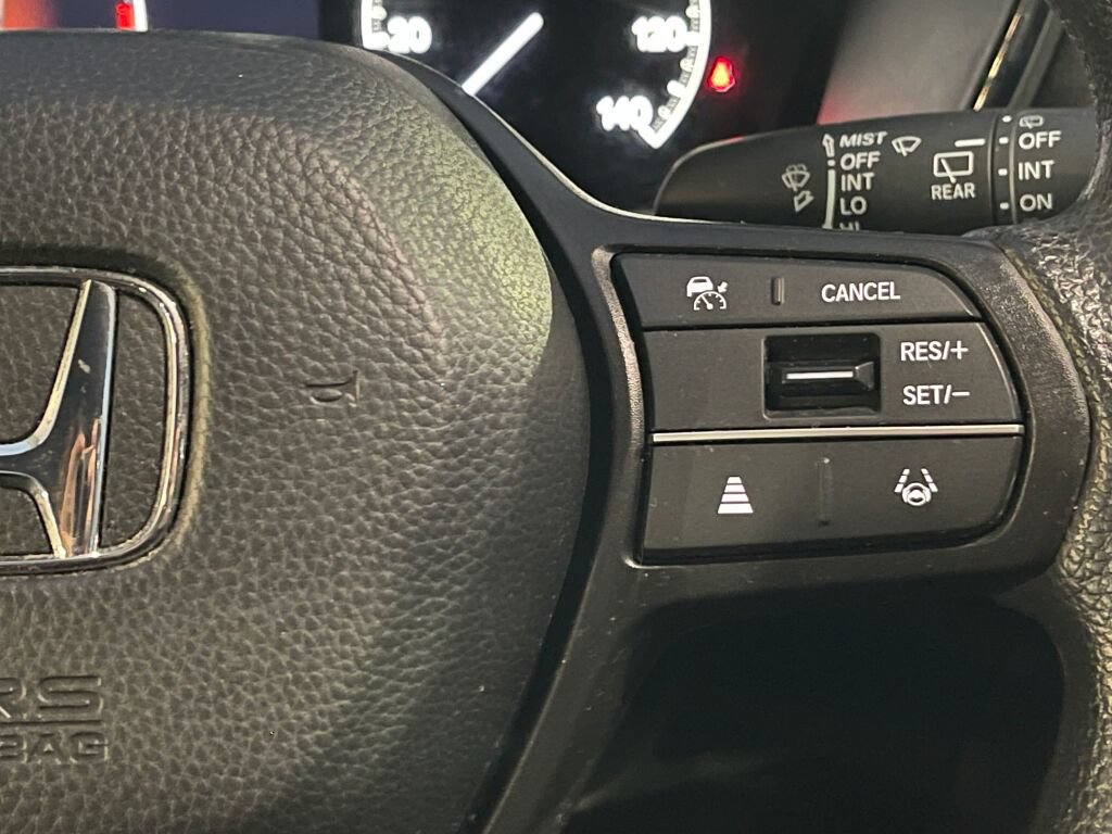 Used 2024 Honda CR-V LX image 16