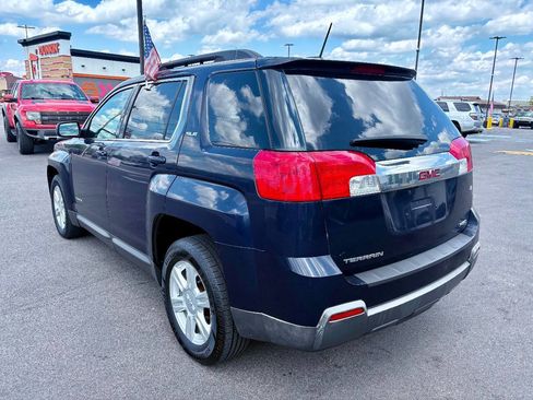 Used 2015 GMC Terrain SLE w/ Convenience Package image 4