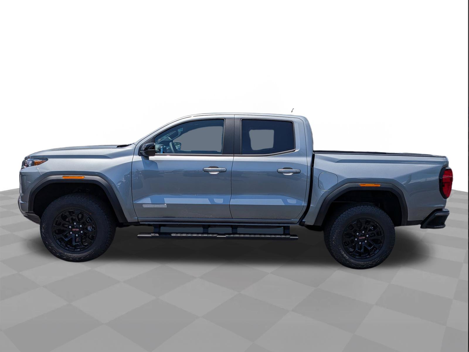New 2026 GMC Canyon Elevation w/ Convenience Package RWD image 7