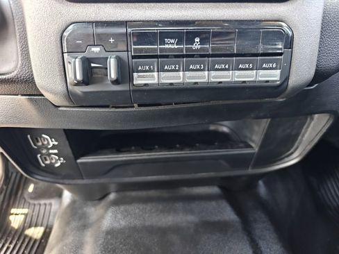 Used 2020 RAM 2500 Tradesman AWD/4WD image 29