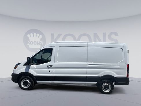 New 2026 Ford Transit 250 148 Medium Roof image 2