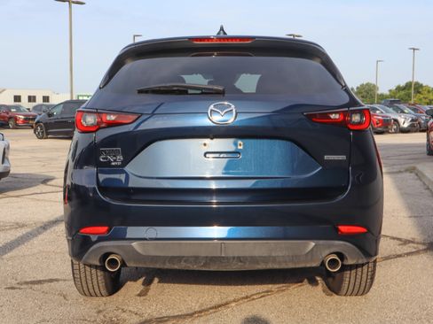 Used 2025 Hyundai Tucson SEL FWD image 5