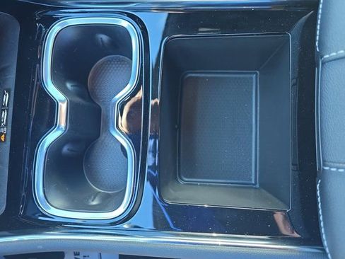 New 2025 Chevrolet Traverse LT image 30