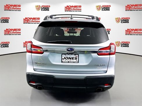 Used 2019 Subaru Ascent Premium image 15