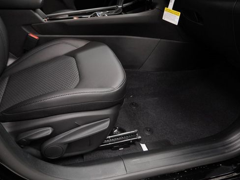 New 2026 Jeep Compass Latitude image 35