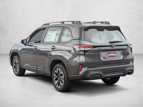 New 2026 Subaru Forester image 8
