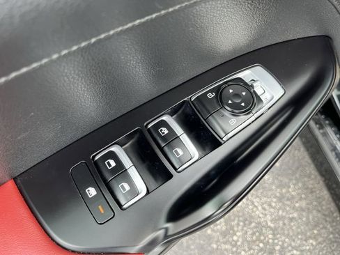 Used 2024 Kia K5 GT-Line AWD/4WD image 17