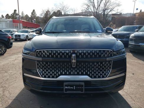 New 2026 Lincoln Navigator L Reserve image 24