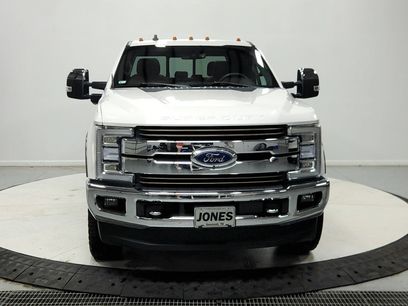 Used 2019 Ford F250 King Ranch w/ King Ranch Ultimate Package
