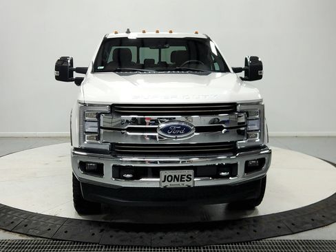 Used 2019 Ford F250 King Ranch w/ King Ranch Ultimate Package AWD/4WD image 3