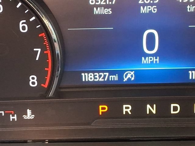 Used 2020 Ford Explorer XLT w/ Comfort Package RWD image 20