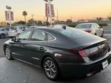Used 2020 Hyundai Sonata SEL w/ Cargo Package image 6