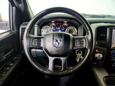 Used 2018 RAM 1500 Rebel image 22
