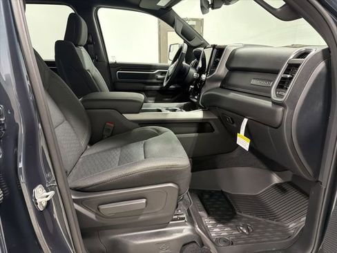 New 2026 RAM 1500 Big Horn image 23