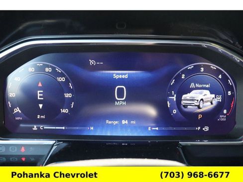 New 2026 Chevrolet Silverado 1500 RST image 9