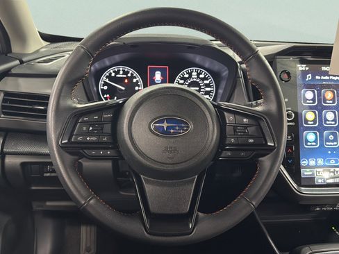 Certified 2025 Subaru Crosstrek 2.5i Limited w/ Popular Package #3A AWD/4WD image 35