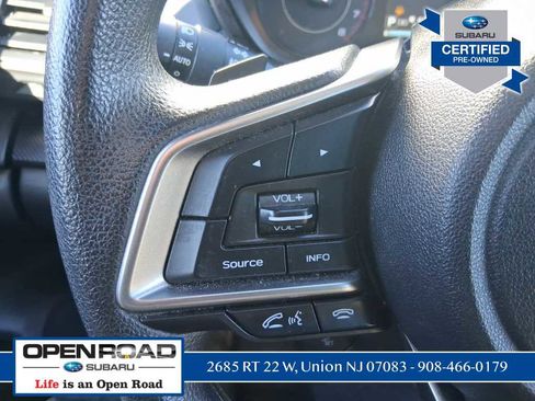 Used 2023 Subaru Impreza Premium image 19