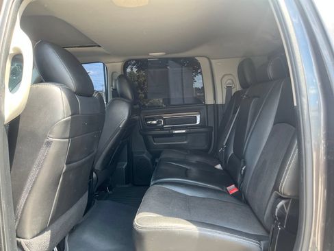 Used 2014 RAM 2500 Laramie w/ Cold Weather Group AWD/4WD image 26