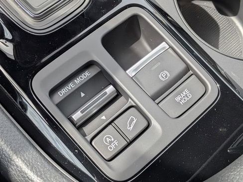 New 2026 Honda Passport RTL image 16