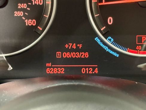 Used 2015 BMW 528i xDrive Sedan AWD/4WD image 26