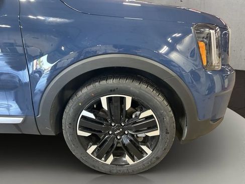 Used 2024 Kia Telluride SX Prestige AWD/4WD image 30