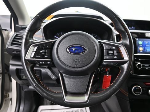 Used 2023 Subaru Crosstrek 2.0i Premium image 20