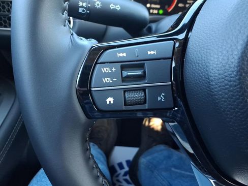 New 2026 Honda HR-V EX-L image 18