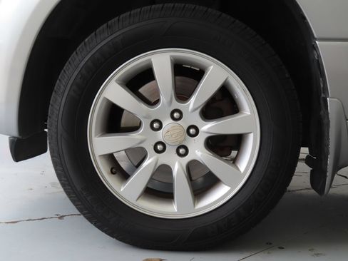 Used 2008 Subaru Forester 2.5X AWD/4WD image 24