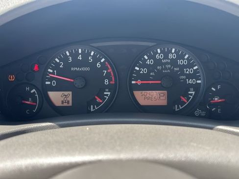 Used 2019 Nissan Frontier SV AWD/4WD image 20
