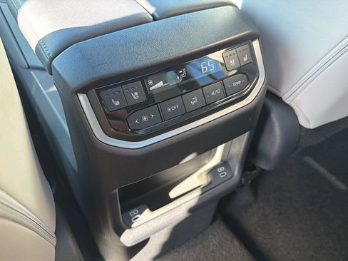 Certified 2026 Lexus TX 350 AWD w/ Technology Package image 12