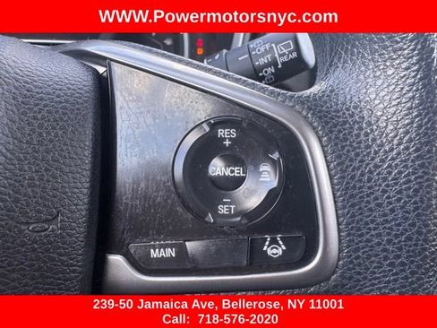 Used 2021 Honda CR-V EX image 26
