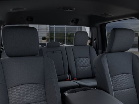 New 2026 RAM 3500 Big Horn AWD/4WD image 52