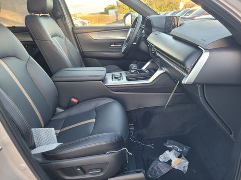 New 2026 MAZDA CX-90 3.3 Turbo w/ Premium Plus Pkg image 18