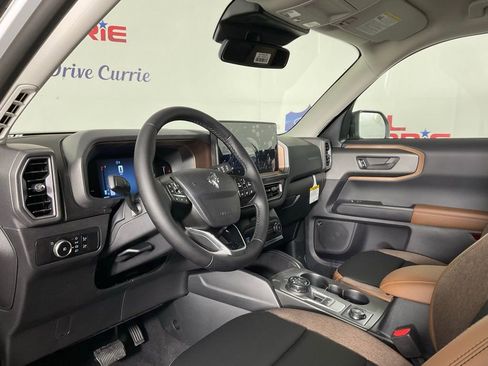 New 2026 Ford Bronco Sport Outer Banks image 13