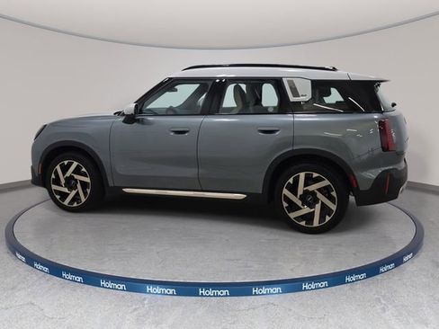 Certified 2025 MINI Cooper Countryman S AWD/4WD image 8