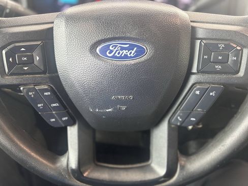 Used 2019 Ford F250 XL w/ Power Equipment Group AWD/4WD image 15