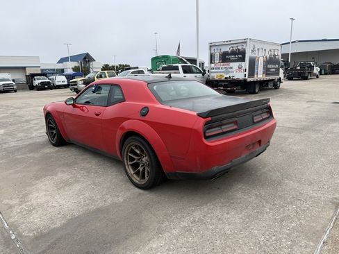 Used 2020 Dodge Challenger R/T Scat Pack image 7