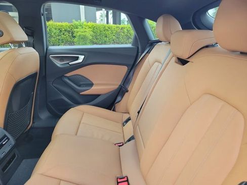 Certified 2025 Audi A5 2.0T Premium Plus w/ Premium Plus AWD/4WD image 11
