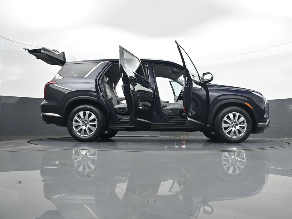 Certified 2024 Hyundai Palisade SEL AWD/4WD image 35