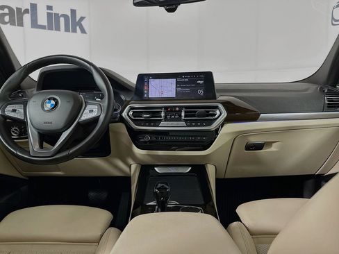 Used 2022 BMW X3 sDrive30i w/ Convenience Package RWD image 29