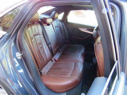 Used 2017 Audi A4 2.0T Premium Plus w/ Premium Plus Package image 17