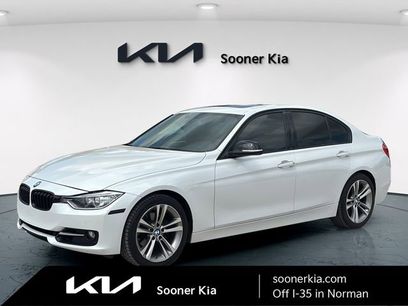 Used 2014 BMW 328i Sedan