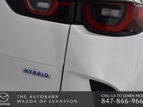 New 2026 MAZDA CX-50 2.5 Hybrid w/ Cargo Package image 36
