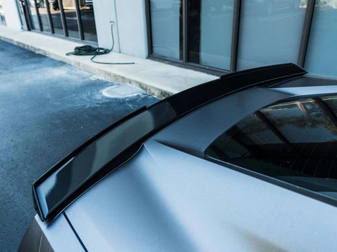 Used 2019 Chevrolet Corvette Grand Sport RWD image 11