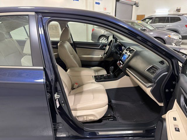 Used 2018 Subaru Legacy 3.6R Limited AWD/4WD image 36