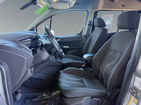 Used 2016 Ford Transit Connect XLT FWD image 12