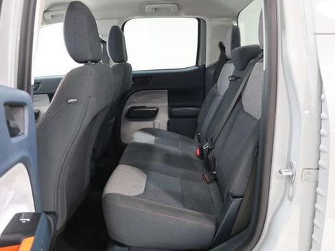 Used 2024 Ford Maverick XLT w/ XLT Luxury Package FWD image 29