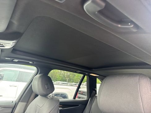 Used 2017 BMW X5 xDrive35i AWD/4WD image 4